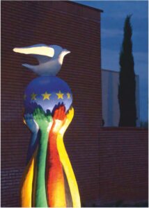 Quart 4/2025 - Wie Frieden?