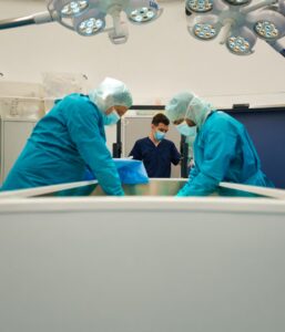 Quart 1/2026 - Auferstehung aus dem Eis